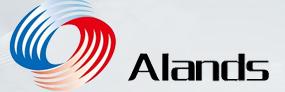 Jinan Alands Plastic Co., Ltd.