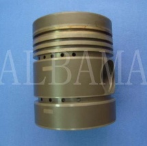 Mercedes-Benz Piston