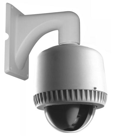 Outdoor PTZ Camera