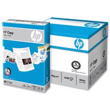 hp copy paper