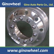 aluminum truck wheel 22.5