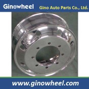 aluminum truck wheels