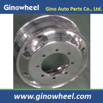 aluminum truck wheels