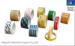 print bopp packing tape,custom logo packing tape,bopp brown/clear packing tape