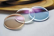 aspheric lens