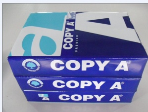 copy A paper