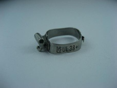 DENTAL ORTHODONTIC BAND