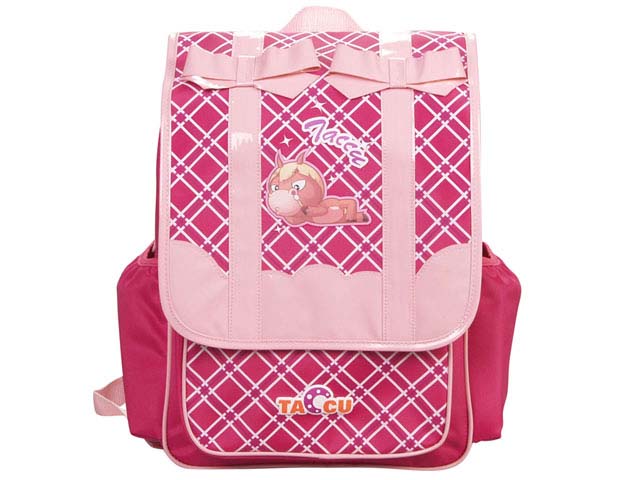 TACCU CHILDREN SCHOOL BACKPACK