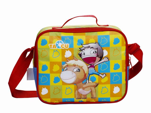 CHILDREN LUNCH BAG