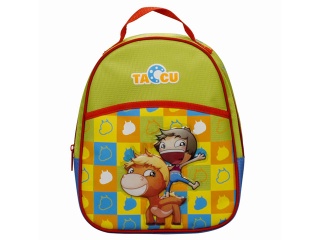 CHILDREN LUNCH BAG