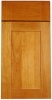 11-02 Solid Oak Shaker Door