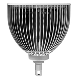 240W LED Courtyard Lamp