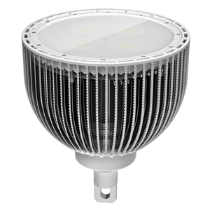 120W LED Courtyard Lamp