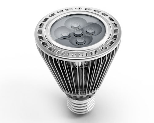 5W PAR20 LED Spotlight