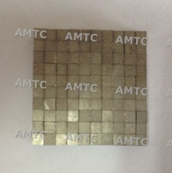 samarium cobalt(smco) block for sensor