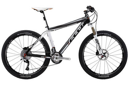 2012 Felt Six Pro Mountain Bike