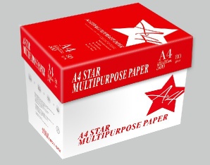 8.5*11 letter size copier paper