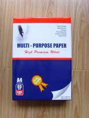 A4 printing paper