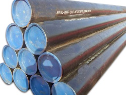 ASTM A106 Gr.B carbon steel seamless steel pipe