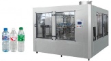 Water Bottling Equipment