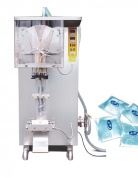 Sachet Filling Machine