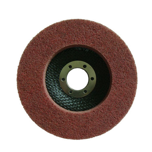 fiber grinding wheel