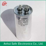 sh capacitor cbb65 made in china