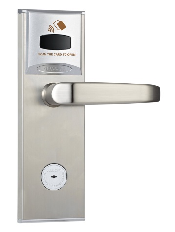 Electronic Hotel Lock