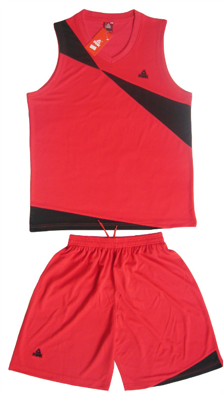 2012 new style sport jersey/basketball jersey