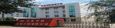 Ansun Bioengineering Co., Ltd.