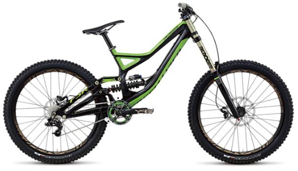 2013 Specialized Demo 8 I Mountain Bike