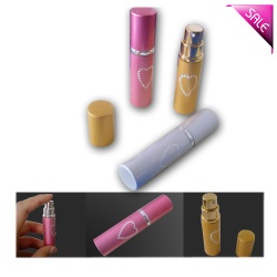 lipstick Pepper spray 10ml