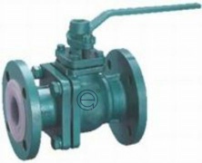 JIS ball valve