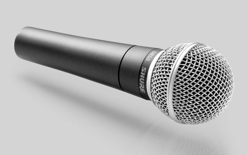 shure sm58