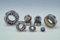 angular contact ball bearing