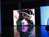 Indoor P6 rental led screen