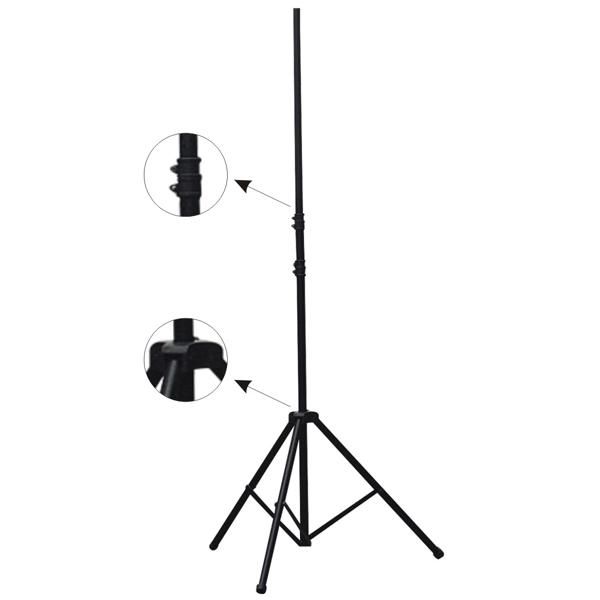 APEXTONE Lighting stand AP-3105