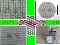 titanium mesh