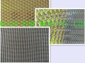 Stainless steel mesh