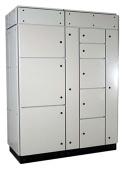 Modular Panel System