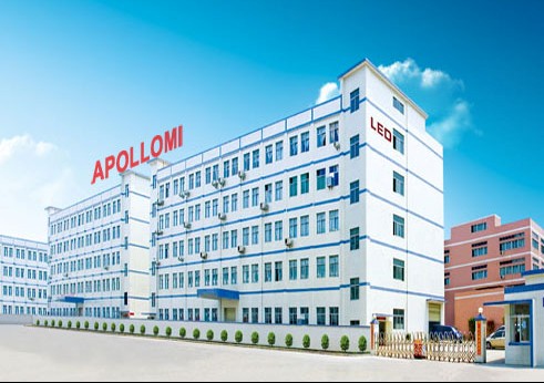 APOLLOMI TECHNOLOGY CO,LTD