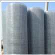 welded wire mesh