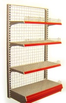 Display Rack