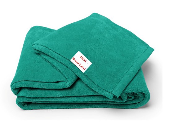 Manduka style Hot Yoga towel