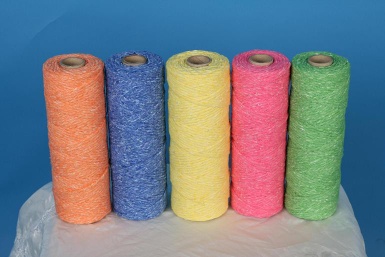 Mop Yarn