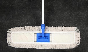 Dust Mop