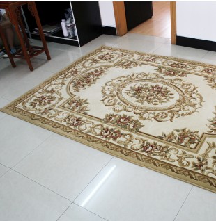 area rug