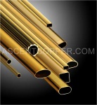 Brass Tube