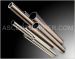 Nickel Silver Tube