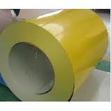 Prepainted Galvanized steel coils